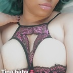 Tinababy 🤪👅😻 @curvy_mullato69 Leaked OnlyFans 

 profile picture