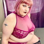 curvyscarlettefree OnlyFans Leak 

 profile picture