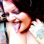 curvytrucker13 (Rosie Hex) OnlyFans Leaks 

 profile picture