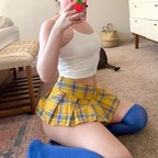 cutefruit18 (Rita 🍓🌱) OnlyFans Leaked Content [!NEW!] profile picture