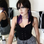 cutegothgf (emily) OnlyFans Leaked Content 

 profile picture