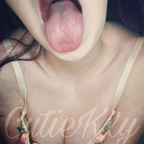 cutiekxy (Cutie K 18+) OnlyFans content [FREE] profile picture