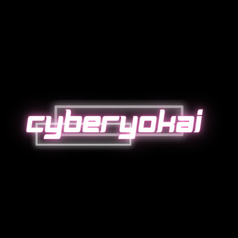 Header of cyberyokai