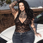cyndiefox (Inked Curvy | Cyndie Fox 🤍) free OnlyFans Leaked Pictures & Videos 

 profile picture