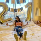 Cynthia (@cynnrdz) Leak OnlyFans 

 profile picture