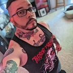 cyrusdeimos (Cyrus Deimos - Nude Tattooed Horror Dude) OF Leaked Pictures & Videos [NEW] profile picture