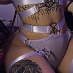 Download d3adscorpio OnlyFans videos and photos for free 

 profile picture