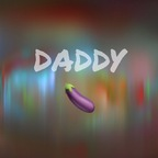 daddyd1ck1 OnlyFans Leaks 

 profile picture