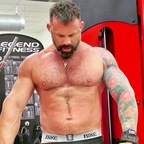 Ryan daddygymrat Leaks OnlyFans 

 profile picture