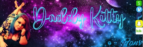 Header of daddykitty90