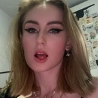 daddys_baby_xoxo (Marissa) OnlyFans Leaked Content [!NEW!] profile picture