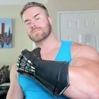 daddysteel (Mr.DaddySteel) free OnlyFans Leaks 

 profile picture