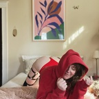 dadeleine (You’re not my dad) free OnlyFans Leaked Videos and Pictures [NEW] profile picture