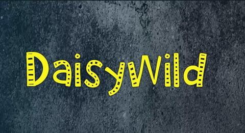 Header of daisywild