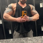 damienstone92 (Damien Stone) OF content [NEW] profile picture