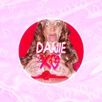 daniexoxo OnlyFans Leak 

 profile picture