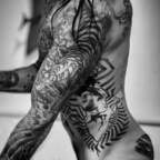 daniwu (Daniel Wu) OnlyFans content 

 profile picture