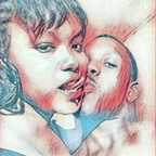 daratedxcouple (Neveah) free OnlyFans Leaked Pictures & Videos [UPDATED] profile picture