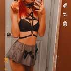 darkestdoll666 OnlyFans Leaks 

 profile picture