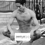 davidleexxx OnlyFans Leaks 

 profile picture