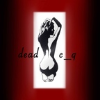 deadcq OnlyFans Leaks 

 profile picture