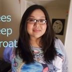 deesdeepthroat (deesdeepthroat) free OnlyFans Leaked Pictures and Videos [FRESH] profile picture