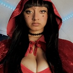 delilah_moonx (Delilah Moonx) OnlyFans Leaked Videos and Pictures [FRESH] profile picture