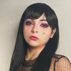 Ally (demon1448) Leaks OnlyFans 

 profile picture