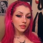 demonxbae (🖤𝕵𝖔𝖘𝖎𝖊 - Top 2%💖) free OnlyFans Leaked Videos and Pictures [UPDATED] profile picture