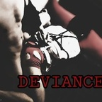 deviance_86 (DEVIANCE) free OnlyFans Leaked Videos and Pictures 

 profile picture