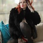 devildoll66613 (Devil Doll) free OnlyFans Leaked Pictures & Videos [UPDATED] profile picture