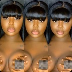 Diamond So Thickk 🍑💦 diamond_sothickk Leaked OnlyFans 

 profile picture