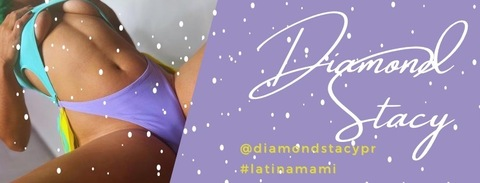 Header of diamondstacypr