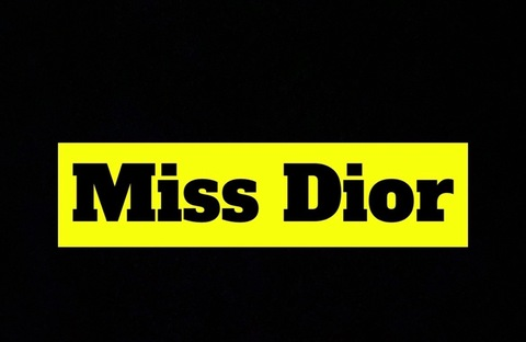 Header of diormiami