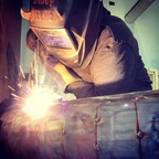 dirtywelderr (Dirtywelderr) OnlyFans Leaked Pictures and Videos 

 profile picture