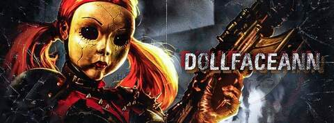 Header of dollfaceann