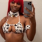Tearra 😈🖤 (@dollfacegoddess2.0) Leak OnlyFans 

 profile picture
