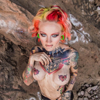 dollyd (Dolly Destruction) free Only Fans Leaked Content [FREE] profile picture