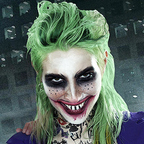 Dorian Electra dorianelectra Leak OnlyFans 

 profile picture