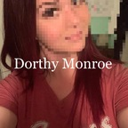 dorthymonroe88 (Dorthy Monroe) free OF Leaked Content [UPDATED] profile picture