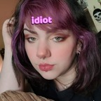 dottiedarko (Dottie) free OnlyFans content 

 profile picture