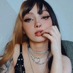 dreamstodust (Krissy 🔮) Only Fans Leaks [!NEW!] profile picture
