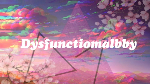 Header of dysfunctiomalbby