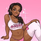 ebonyxteen (Venus) free Only Fans Leaked Content [!NEW!] profile picture