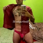edgaritocdmx (@edgaritocdmx) free OnlyFans content 

 profile picture