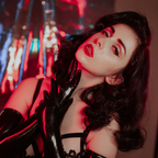 elliemouse (Miss Ellie Mouse) free OnlyFans Leaked Content [FRESH] profile picture