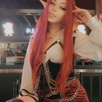 elven_babe OnlyFans Leaks 

 profile picture