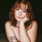 Emberly Adams (@emberlyadams) Leak OnlyFans 

 profile picture