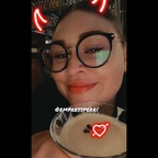 Onlyfans leaked empressperri 

 profile picture