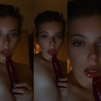 emstrips01 (🏵EmStrips - Em Johnson🏵) free Only Fans content [FRESH] profile picture